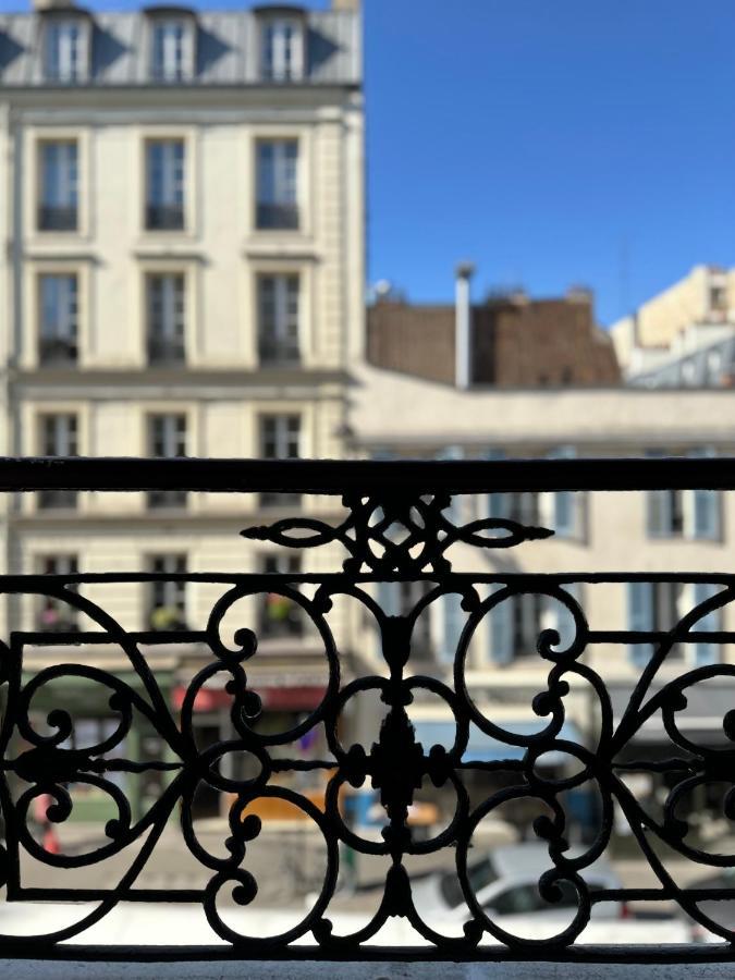 Champs Elysees Area 巴黎 外观 照片