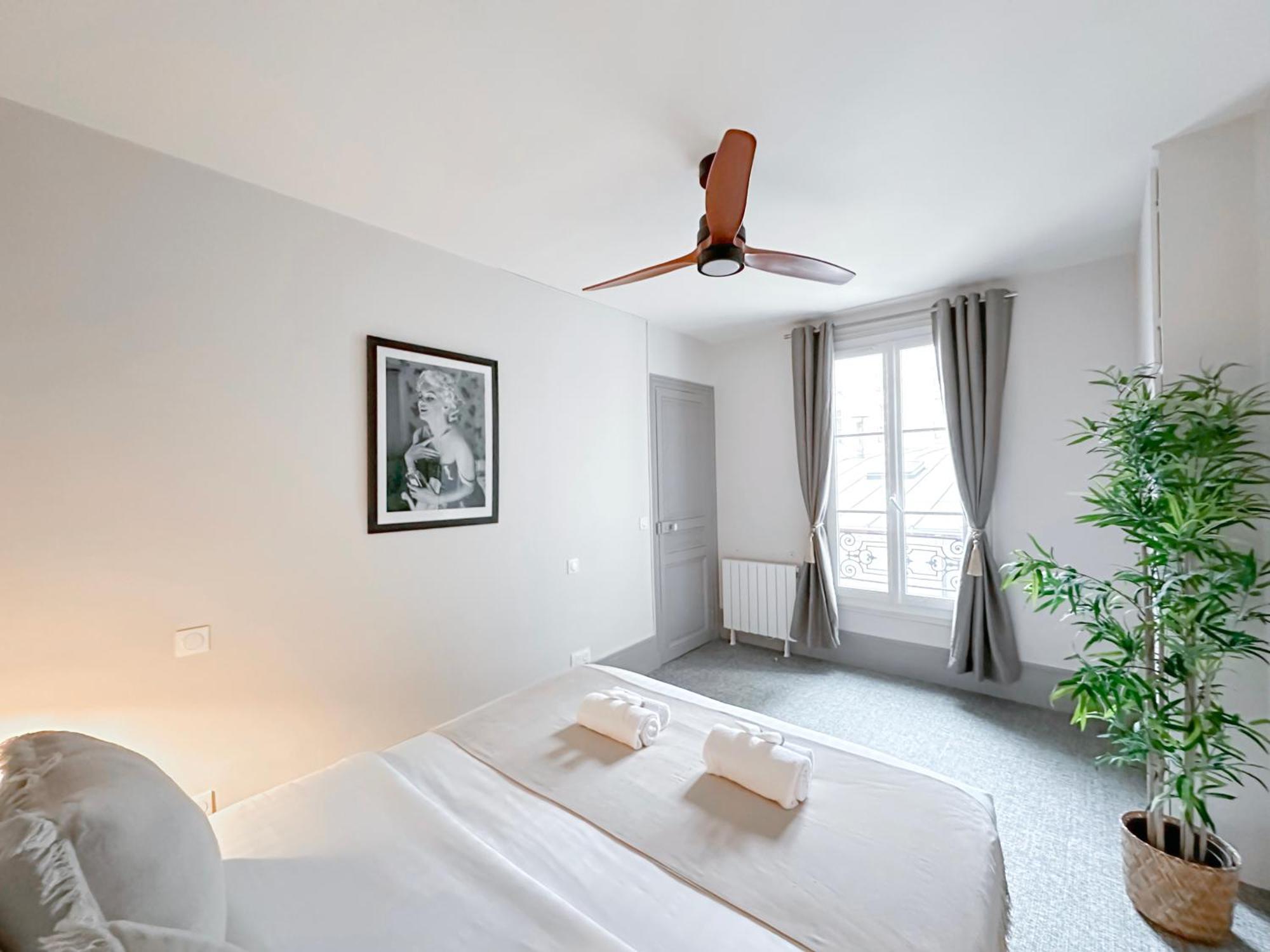Champs Elysees Area 巴黎 外观 照片