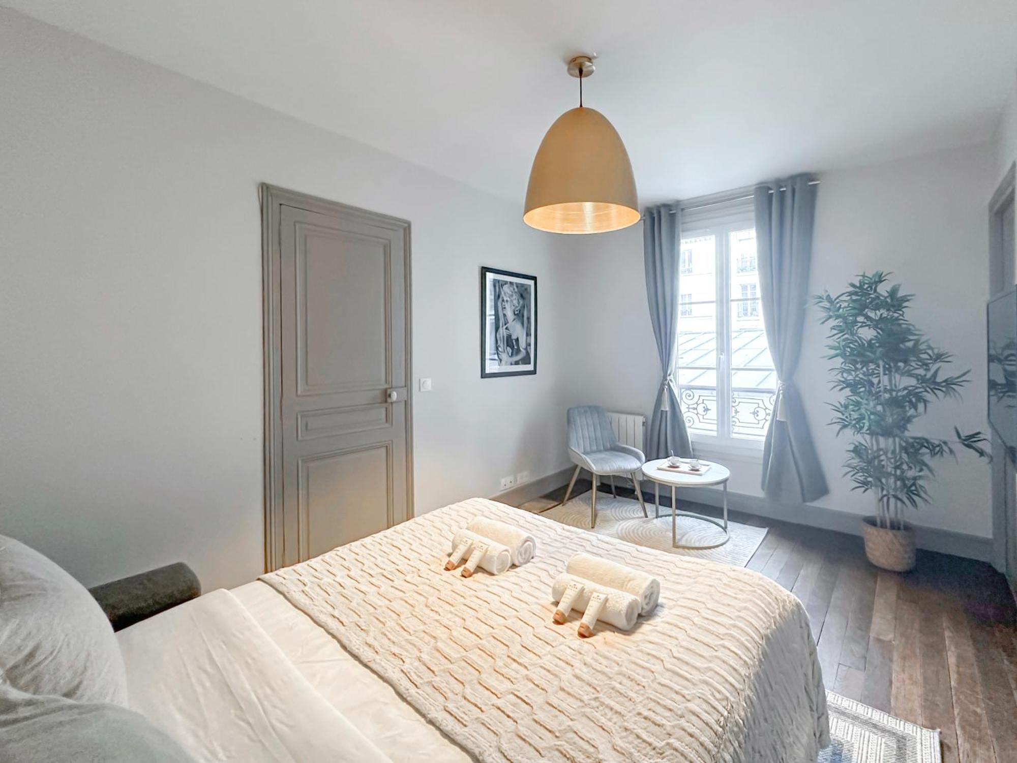 Champs Elysees Area 巴黎 外观 照片