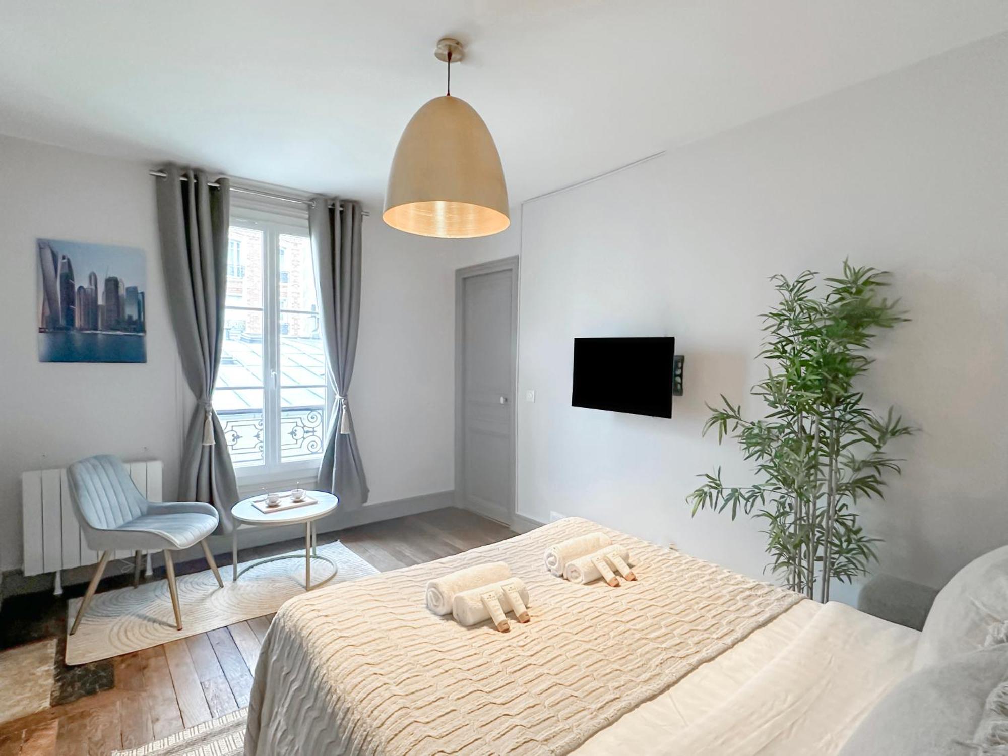 Champs Elysees Area 巴黎 外观 照片